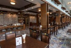 Accommodation Services 4 Le Erawan Phangnga Hotel