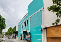 外観 2 Hotel O Roemah Gh