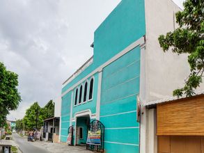 外観 4 Hotel O Roemah Gh