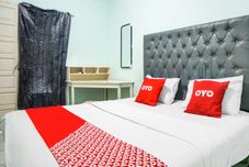 寝室 Hotel O Roemah Gh