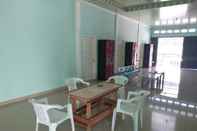 Ruang Umum Harapan Dua Homestay