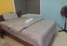 Bedroom 4 Penginapan Wardi Syariah Borobudur by Ndalem Beong