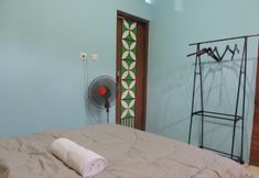 Bedroom 5 Penginapan Wardi Syariah Borobudur by Ndalem Beong