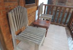 Exterior 2 Penginapan Wardi Syariah Borobudur by Ndalem Beong