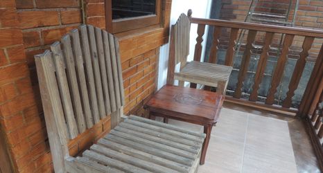 Exterior 2 Penginapan Wardi Syariah Borobudur by Ndalem Beong