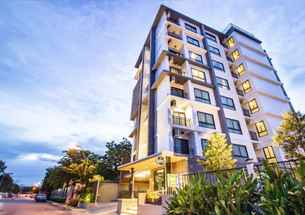 NAPA Hotel Ratchaburi, Rp 758.805