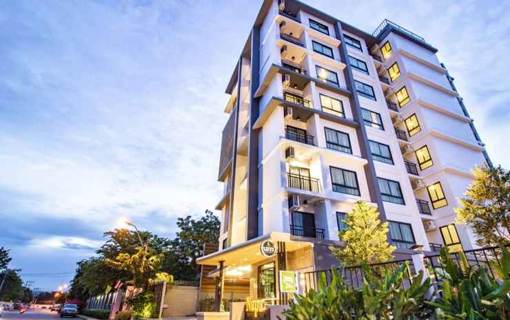 NAPA Hotel Ratchaburi