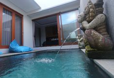 Swimming Pool 7 Stana Kendran Vila