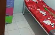 Bedroom 6 Eiffel Residence Tarakan - Female Only