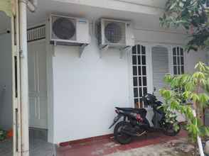 Luar Bangunan 4 Eiffel Residence Tarakan - Female Only