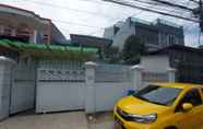 Common Space 2 Eiffel Residence Tarakan - Female Only