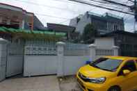 Common Space Eiffel Residence Tarakan - Female Only