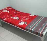 Bedroom 5 Eiffel Residence Tarakan - Female Only