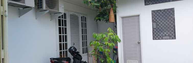 Lobi Eiffel Residence Tarakan - Female Only