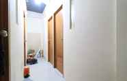 Lobi 6  Eiffel Residence Batu Tulis 37 - Female Only