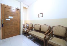 Sảnh chờ 4  Eiffel Residence Batu Tulis 37 - Female Only