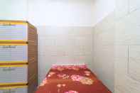 Bedroom  Eiffel Residence Batu Tulis 37 - Female Only