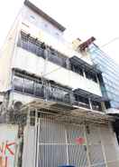 EXTERIOR_BUILDING  Eiffel Residence Batu Tulis 35A1 - Female Only