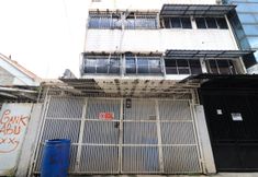 Exterior 2  Eiffel Residence Batu Tulis 35A1 - Female Only
