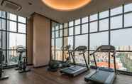 Fitness Center 5 D1Mension Residences