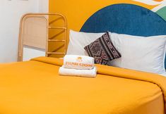 Bedroom 3 Roemah Renjana Makassar