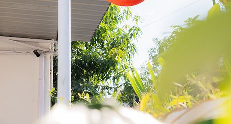 Exterior 2 Roemah Renjana Makassar