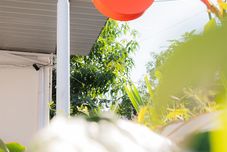 Exterior Roemah Renjana Makassar