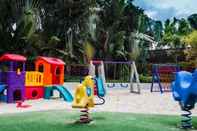 Entertainment Facility Naithonburi Beach Resort