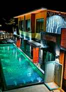 EXTERIOR_BUILDING Siree Vana Pool Villa Khao Yai