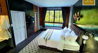 Bedroom 4 Siree Vana Pool Villa Khao Yai