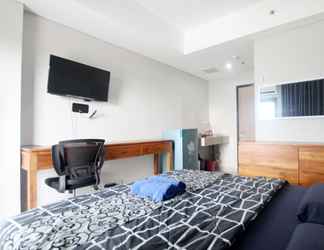 Kamar Tidur 2 Apartemen Monroe Jababeka Cikarang Bekasi by Aparian