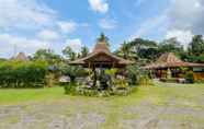 Exterior 4 Villa Riverside Kalijeruk