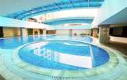 Swimming Pool 5 Aspaces Serviced Apartment
