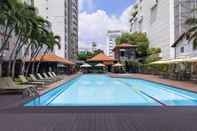 Swimming Pool Somerset Ho Chi Minh City