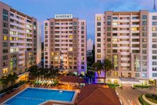 外観 Somerset Ho Chi Minh City