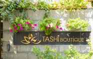 Kolam Renang 4 Tashi Boutique Hotel & Apartment