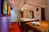 Accommodation Services Ice Inn