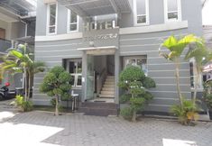 外観 3 Hotel Sejahtera