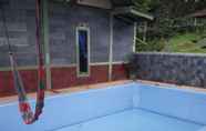 Kolam Renang 7 Villa 3 Pinang