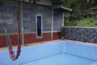 Swimming Pool Villa 3 Pinang