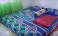 Kamar Tidur 5 Villa 3 Pinang