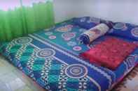 Kamar Tidur Villa 3 Pinang