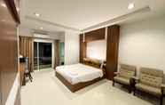 Kamar Tidur 3 The Lion Residence