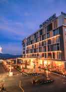 EXTERIOR_BUILDING Parkside Gayo Petro Hotel - Takengon