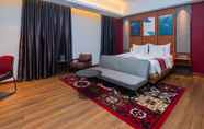 Kamar Tidur 7 Parkside Gayo Petro Hotel - Takengon