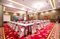 Dewan Majlis Parkside Gayo Petro Hotel - Takengon