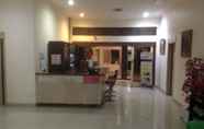 Bar, Cafe and Lounge 6 Soerabaja Place Guest House