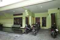 Exterior Soerabaja Place Guest House