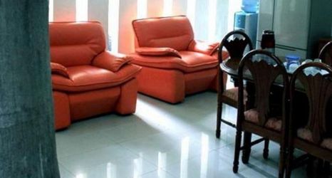 Lobi 2 Soerabaja Place Guest House