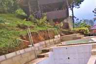 Swimming Pool Villa Patih